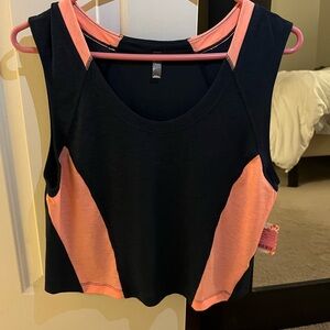 Free People movement tank top NEW WITH TAGS